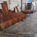 Resistance Corrosion Hot Rolled Weathering Steel Plate